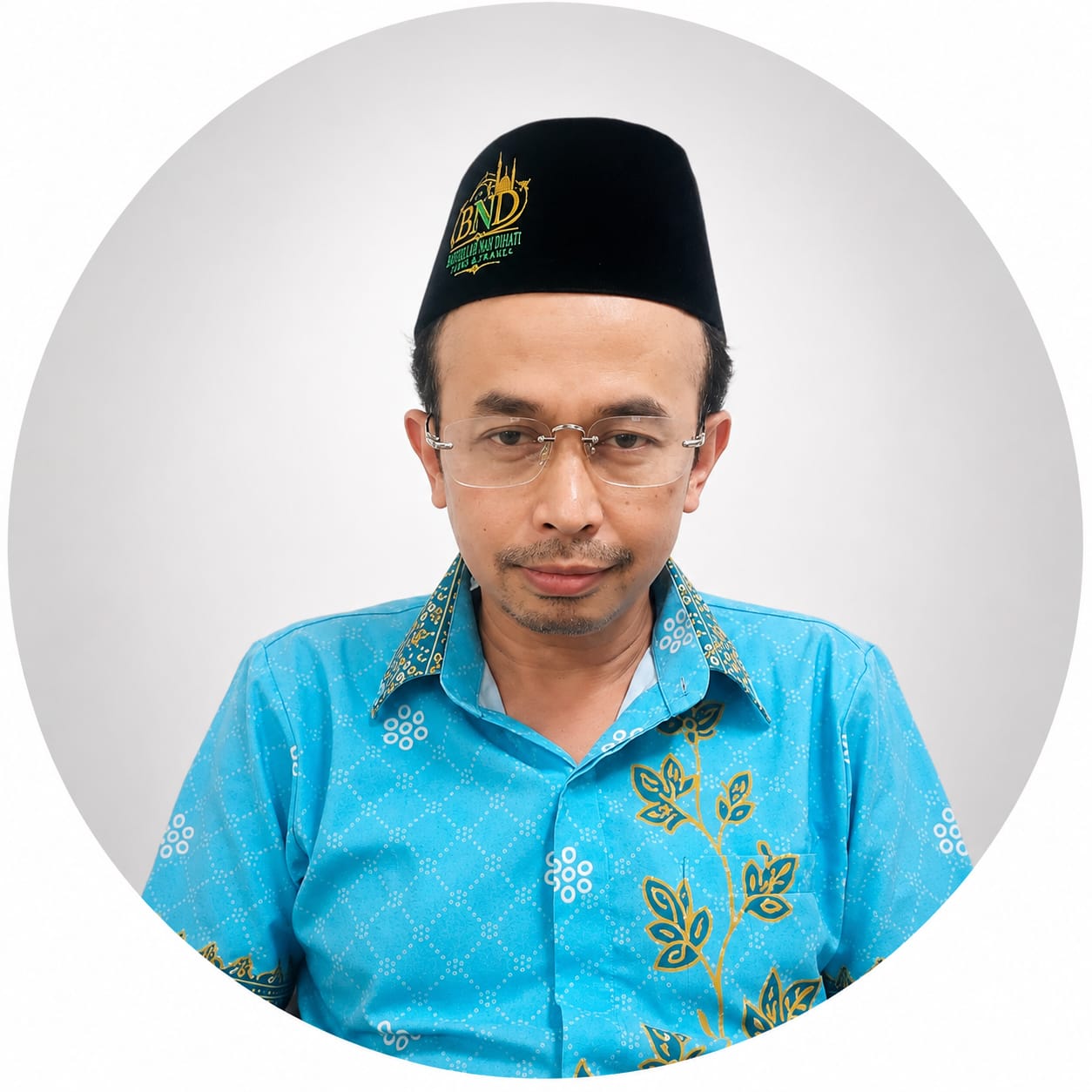 Zaenal Irfan